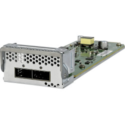 APM402XL-10000S - Module d'extension 2x 40Gigabit QSFP+ NETGEAR