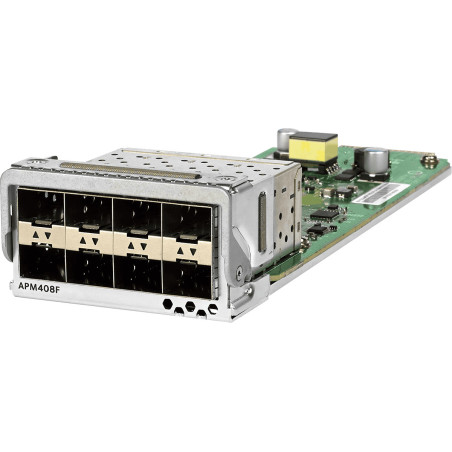 APM408F-10000S - Module d'extension 8x SFP+ NETGEAR