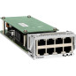 APM408P-10000S - Module d'extension 8x 10Gigabit POE+ APM408P-10000S - Module d'extension 8x 10Gigabit POE+