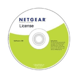 AVB4216F-10000S - Licence AVB XSM4216F-100EUS NETGEAR