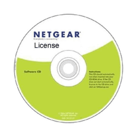 AVB4230P-10000S - Licence AVB GSM4230P-100EUS NETGEAR