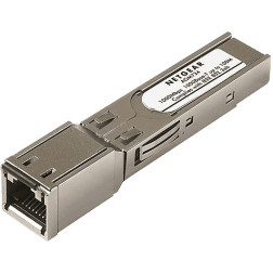 AGM734-10000S - Module SFP RJ45 (100 m) NETGEAR