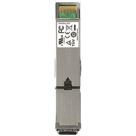 AGM734-10000S - Module SFP RJ45 (100 m) NETGEAR