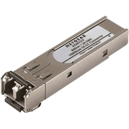 AGM731F - GBIC 1000BASE-LX LC Fibre Mono NETGEAR