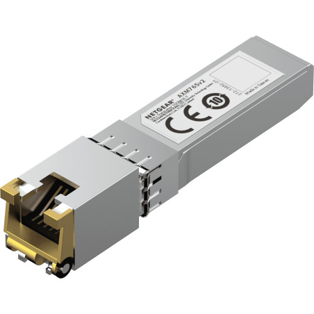 AXM765-20000S - Module SFP+ (60 m) NETGEAR