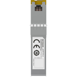 AXM765-20000S - Module SFP+ (60 m) Module SFP+ (60 m) NETGEAR