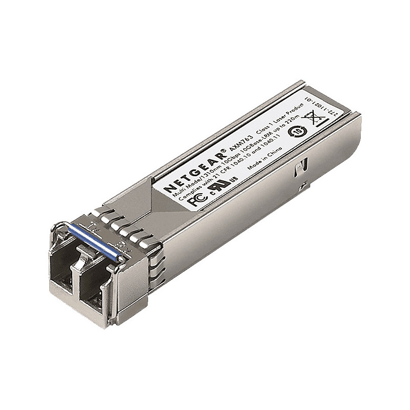 AXM763-10000S - Module SFP+ (260 m)