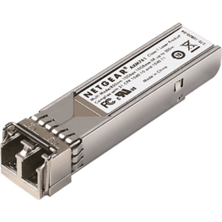 AXM761-10000S - Module SFP+ (500 m) NETGEAR