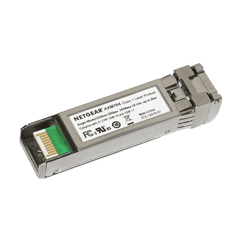AXM764-10000S - Module SFP+ (2 km) AXM764-10000S - Module SFP+ (2 km)