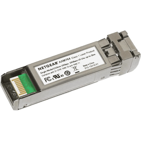 AXM764-10000S - Module SFP+ (2 km) NETGEAR