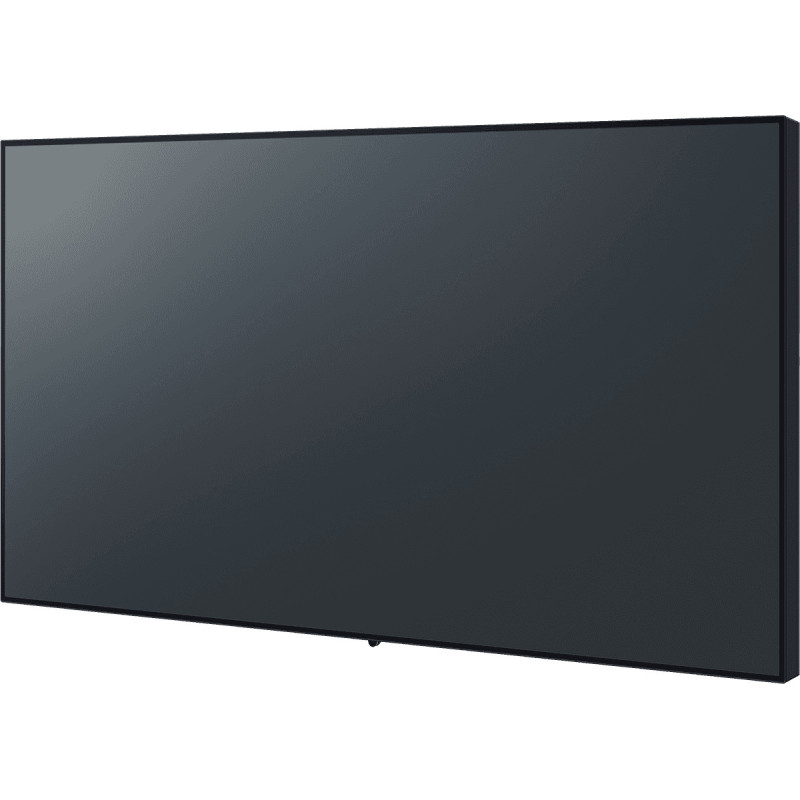 TH-86CQE1-IR - Tactiles - 86" (218 cm) 4K Tactile IR PANASONIC