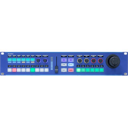 RACK-FUSION-V1B Contrôleur Com. et Mélang. +BP
