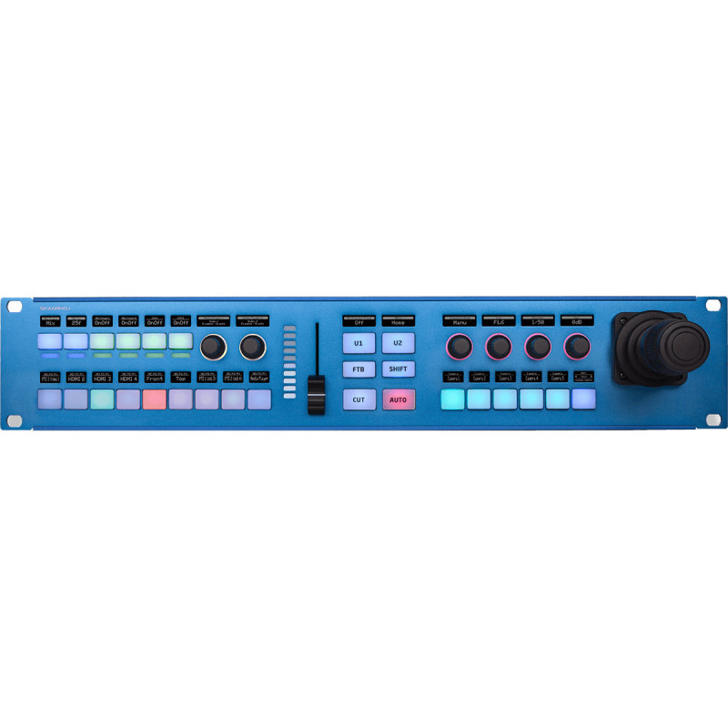 RACK-FUSION-J-V1 RACK-FUSION-J-V1