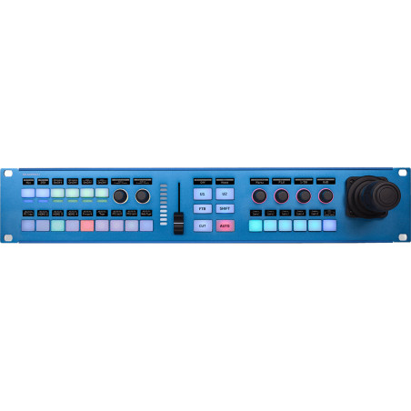 RACK-FUSION-J-V1 SKAARHOJ