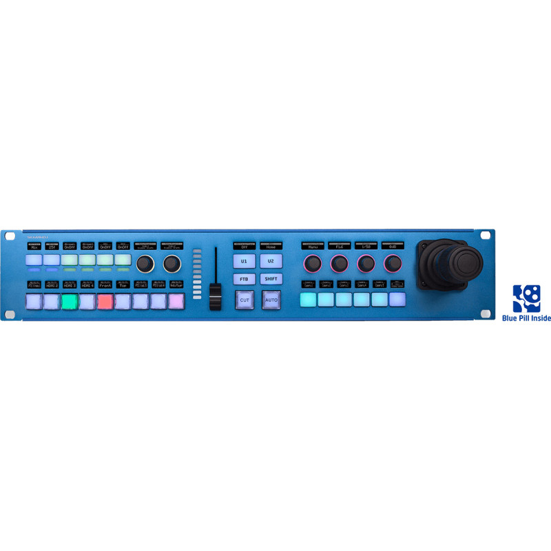 RACK-FUSION-NJ-V1B RACK-FUSION-NJ-V1B