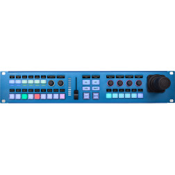RACK-FUSION-NJ-V1B Contrôleur Com. et Mélang. + Joy HQ +
