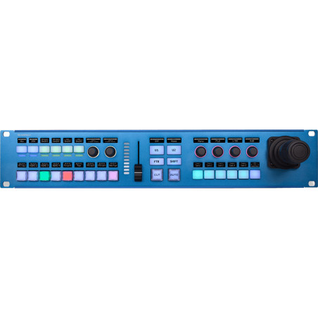 RACK-FUSION-NJ-V1B Contrôleur Com. et Mélang. + Joy HQ +