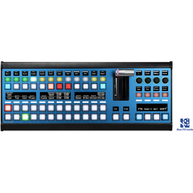 MASTER-KEY-ONE-V2B