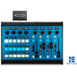 COLOR-FLY-GS-V3B Color Fly w/SDI, GPI and Blue Pill Inside COLOR-FLY-GS-V3B Color Fly w/SDI, GPI and Blue Pill Inside
