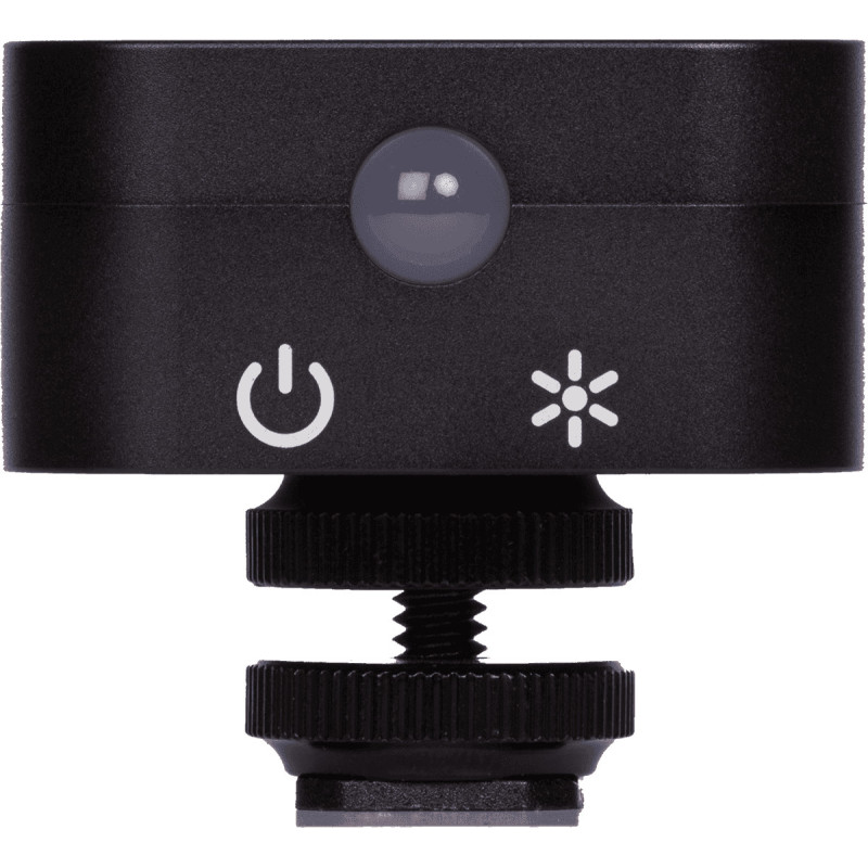 TALLY-LIGHT-SOLO-V2 Lumiere Tally
