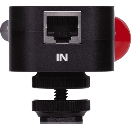 TALLY-LIGHT-SOLO-V2 Lumiere Tally Lumière Tally