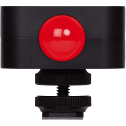 TALLY-LIGHT-SOLO-V2 Lumiere Tally Lumière Tally SKAARHOJ