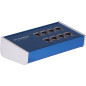 ETH-TALLY-LINK-V2 - Tally Box Interface Ethernet Tally ETH-TALLY-LINK-V2 - Tally Box Interface Ethernet Tally