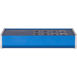 ETH-TALLY-LINK-V2 - Tally Box Interface Ethernet Tally SKAARHOJ