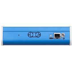 ETH-TALLY-LINK-V2 - Tally Box Interface Ethernet Tally SKAARHOJ