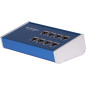ETH-TALLY-LINK-V2 - Tally Box Interface Ethernet Tally ETH-TALLY-LINK-V2 - Tally Box Interface Ethernet Tally
