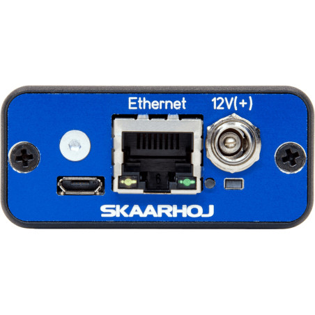 ATEM-TCP-LINK-V1 - Interface TCP-ATEM Interface TCP-ATEM