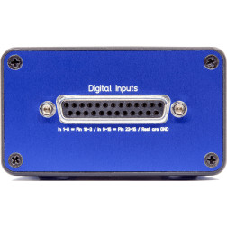 SDI-GPI-LINK-V1 - Interface SDI-GPI SKAARHOJ
