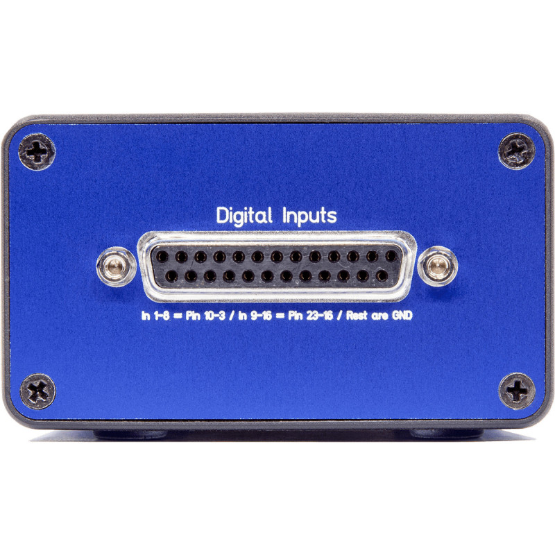 SDI-GPI-LINK-V1 - Interface SDI-GPI SDI-GPI-LINK-V1 - Interface SDI-GPI