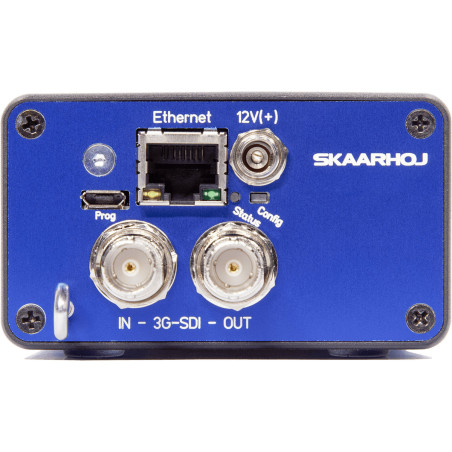 SDI-GPI-LINK-V1 - Interface SDI-GPI Interface SDI-GPI