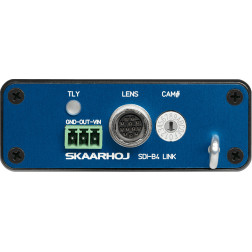 SDI-B4-LINK-V1 - Interface SDI-B4 SKAARHOJ