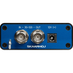 SDI-B4-LINK-V1 - Interface SDI-B4 Interface SDI-B4