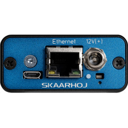 ETH-B4-LINK-V1 - Interface Ethernet B4 Interface Etherne
