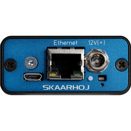 ETH-B4-LINK-V1 - Interface Ethernet B4 Interface Etherne
