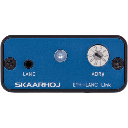 ETH-LANC-LINK-V1 - Interface Ethernet LANC Interface Eth
