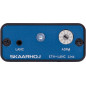 ETH-LANC-LINK-V1 - Interface Ethernet LANC ETH-LANC-LINK-V1 - Interface Ethernet LANC