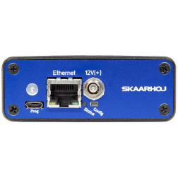 ETH-SDI-LINK-V1 - Interface Ethernet SDI Interface Ether