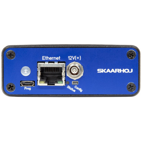 ETH-SDI-LINK-V1 - Interface Ethernet SDI Interface Ether