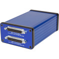 ETH-GPI-LINK-DUAL-V1 - Interface Ethernet GPI Double SKAARHOJ