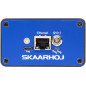 ETH-GPI-LINK-DUAL-V1 - Interface Ethernet GPI Double ETH-GPI-LINK-DUAL-V1 - Interface Ethernet GPI Double