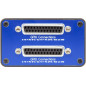 ETH-GPI-LINK-DUAL-V1 - Interface Ethernet GPI Double ETH-GPI-LINK-DUAL-V1 - Interface Ethernet GPI Double