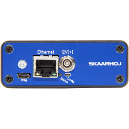 ETH-GPI-LINK-V1 - Interface Ethernet GPI Interface Ether