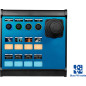 MKA2-V1B - Panneau de Commande PTZ Pro Joystick +BP