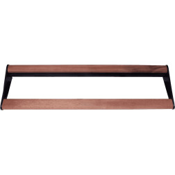 MK-FRAME-1ME - Support Bois pour 1M/E SKAARHOJ
