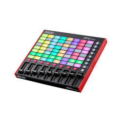 APCMINIMK2 Pour Ableton - 8x8 pads rétroéclairés RVB LED