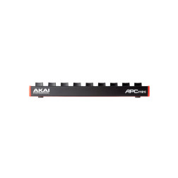APCMINIMK2 Pour Ableton - 8x8 pads rétroéclairés RVB LED, 9 faders AKAI PROFESSIONAL